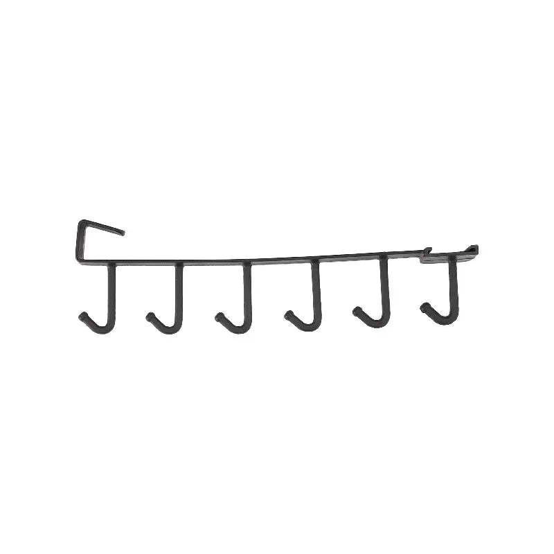 Easy Hook Kitchen Organizer