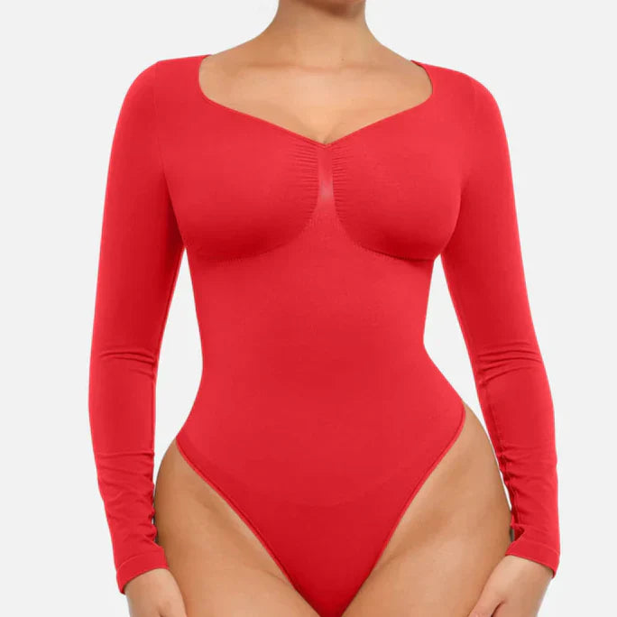 Long Sleeve Bodysuit
