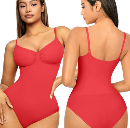 Seamless Bodysuit