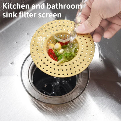 Magic Sink Filter & Hair Catcher