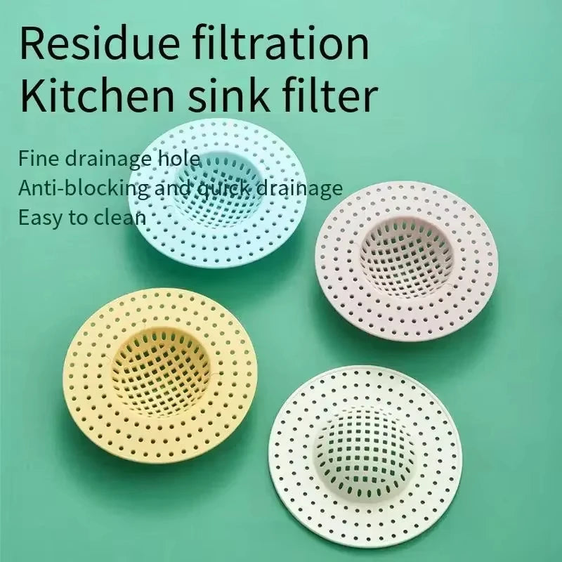 Magic Sink Filter & Hair Catcher