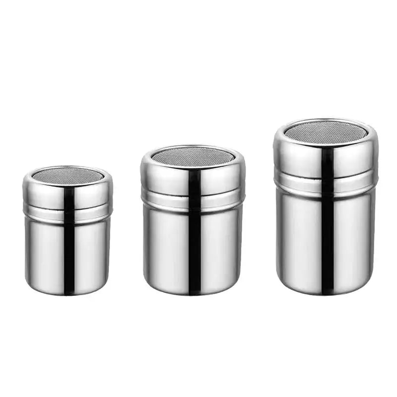 Stainless Sprinkle Buddy